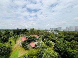 Holland Tower (D10), Apartment #456455801